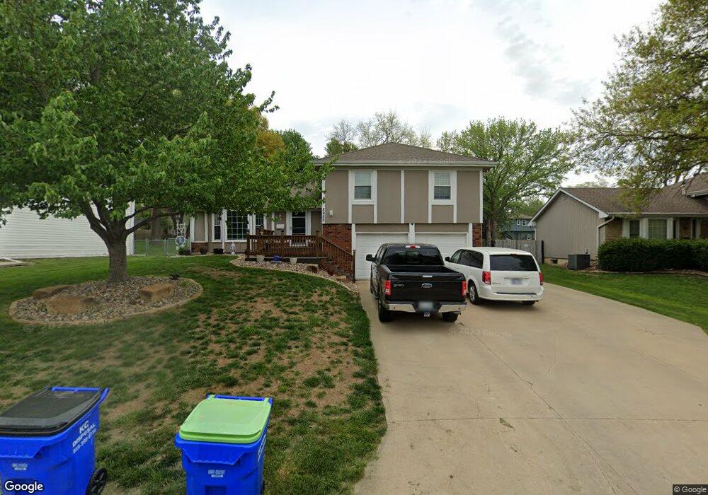 8955 Widmer Rd, Lenexa, KS 66215 - photo 1