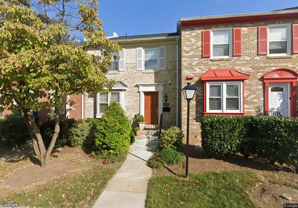 10221 Arizona Cir, Bethesda, MD 20817 - photo 1