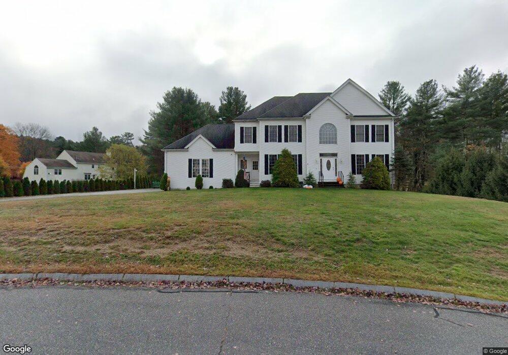 2 Quail Run, Upton, MA 01568 - photo 1