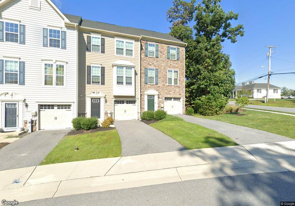 365 Cherrystone Ct, Reisterstown, MD 21136 - photo 1