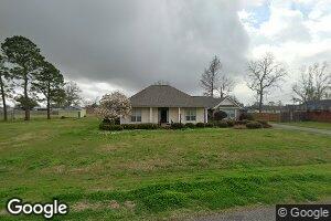 200 River Park Dr, Hahnville, LA 70057
