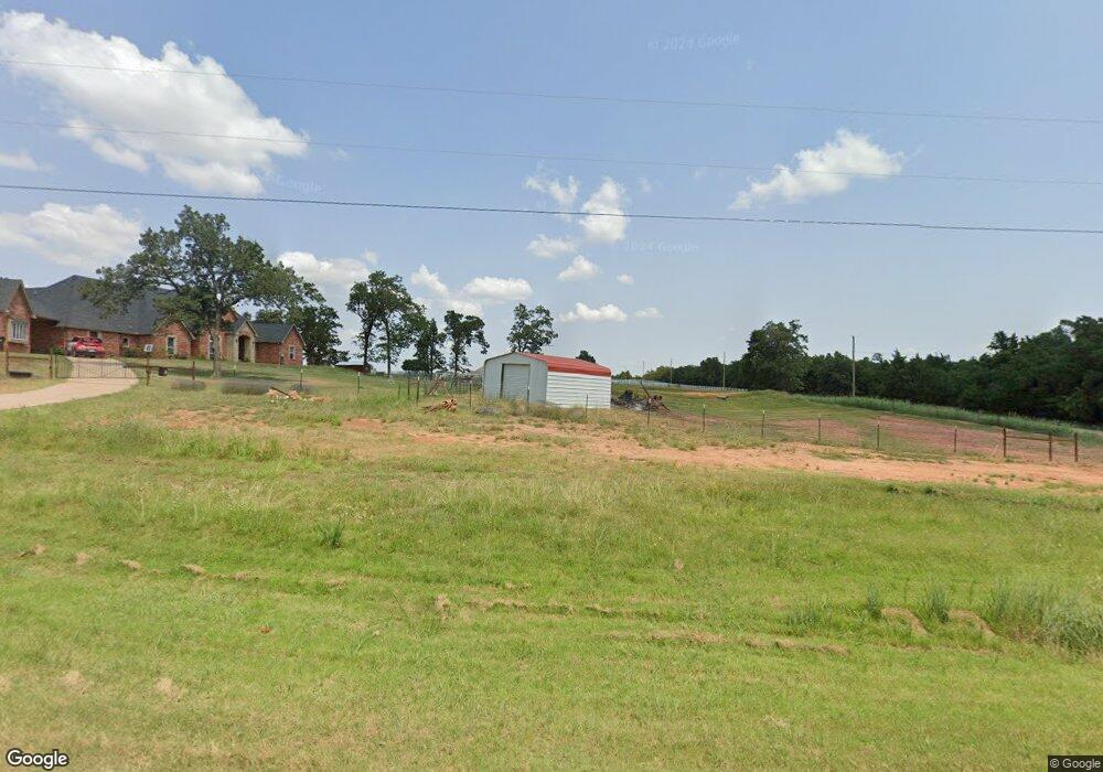7058 Highway 105, Guthrie, OK 73044 - photo 1