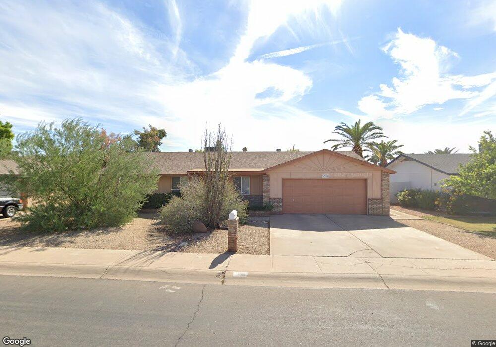 1301 W Dublin St, Chandler, AZ 85224 - photo 1