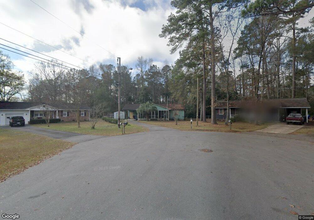 3109 Sawyer St, Conway, SC 29527 - photo 1