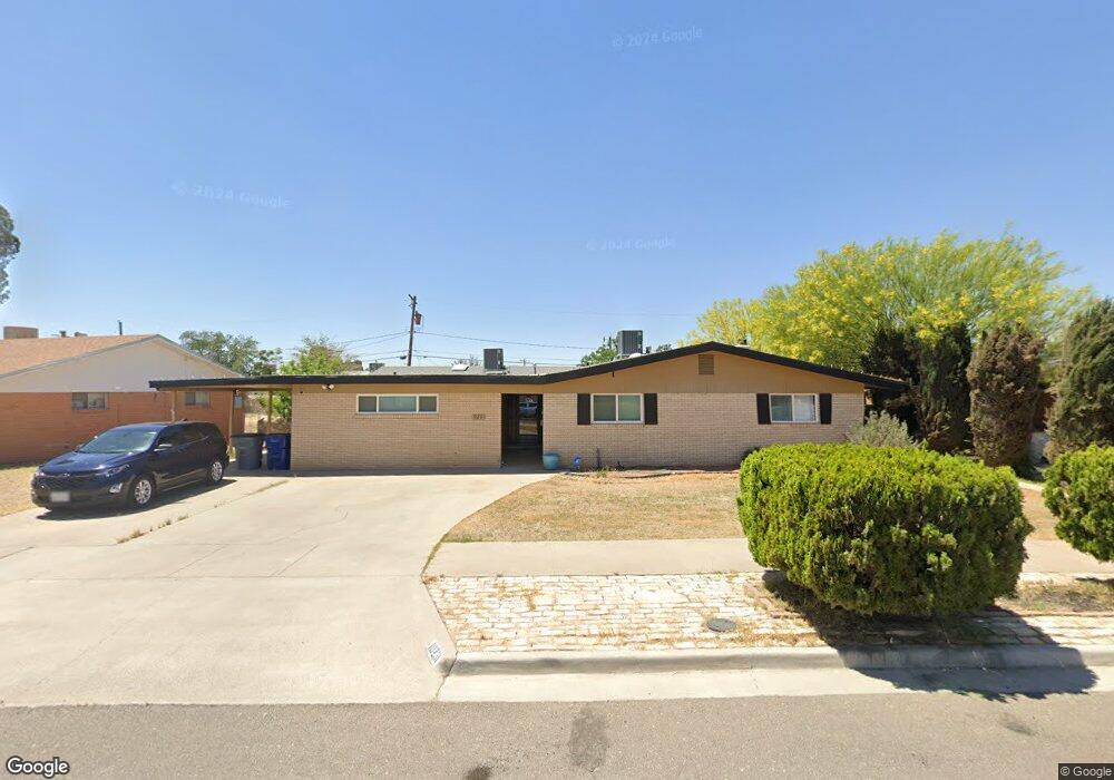 10231 Sumatra St unit 1, El Paso, TX 79925 - photo 1