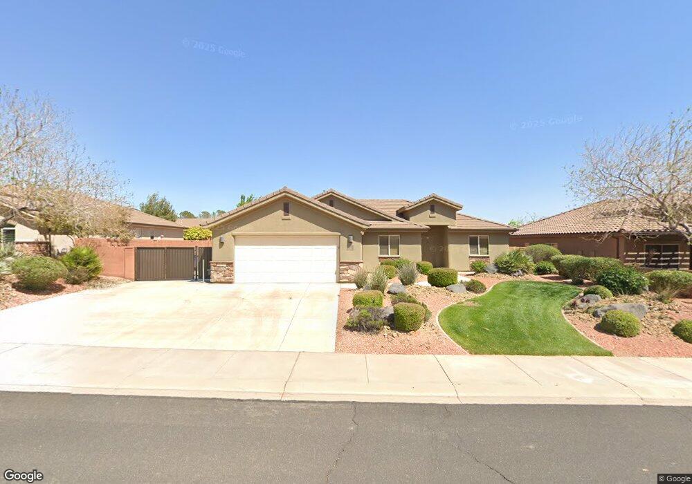 151 S 330 W, Ivins, UT 84738 - photo 1