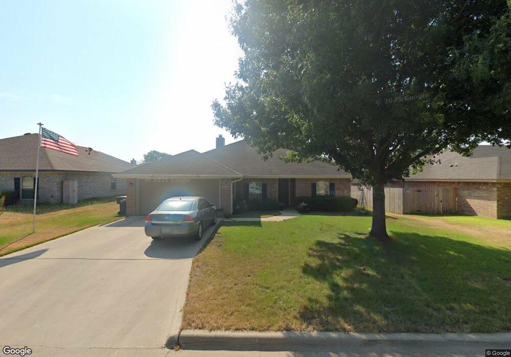 2309 Breezeway Ln, Temple, TX 76502 - photo 1