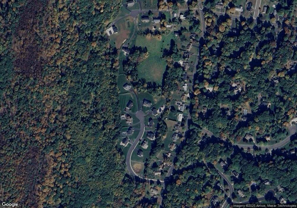 60 Beechwood Ct, Cheshire, CT 06410 - photo 1