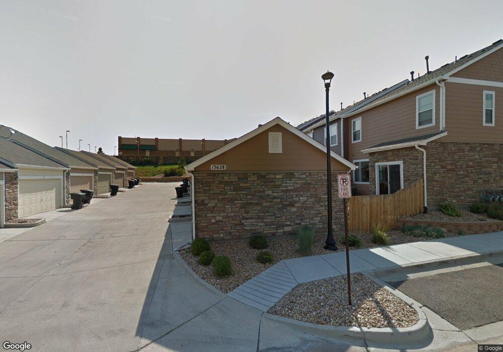 13628 Garfield St unit E, Thornton, CO 80602 - photo 1