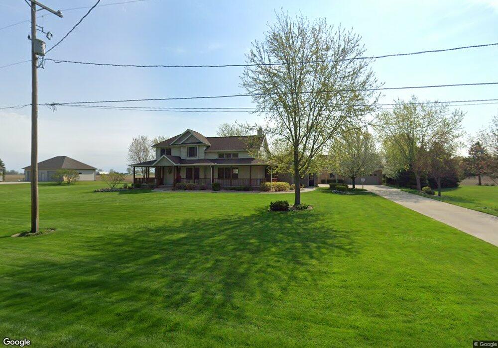 1381 S Dehmel Rd, Frankenmuth, MI 48734 - photo 1