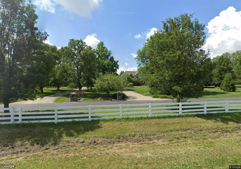 8043 Evergreen Ln, Liberty Township, OH 45044 - photo 1