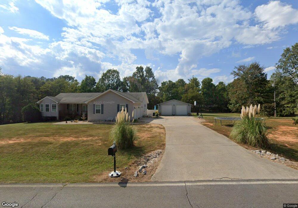 1003 Walker Rd, Chatsworth, GA 30705 - photo 1