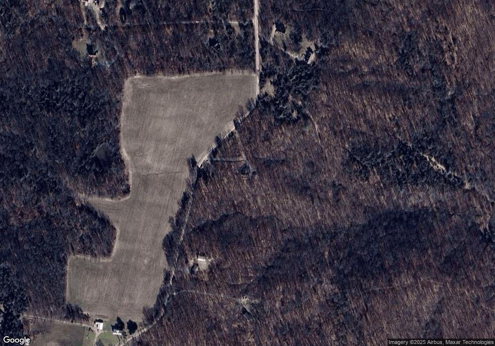 7717 S Garrity Rd, Seymour, IN 47274 - photo 1