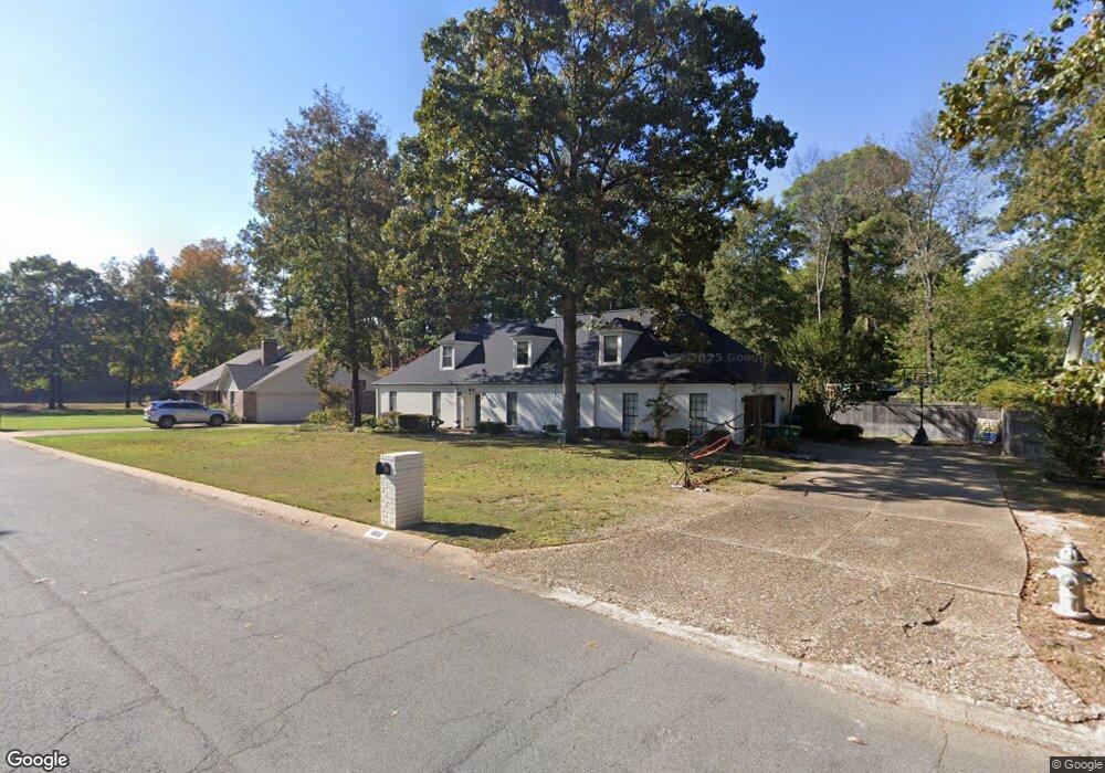 4608 Westchester Dr, Little Rock, AR 72223 - photo 1