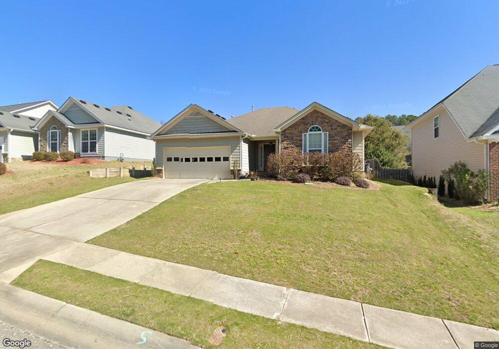 739 Wickham Dr, Evans, GA 30809 - photo 1