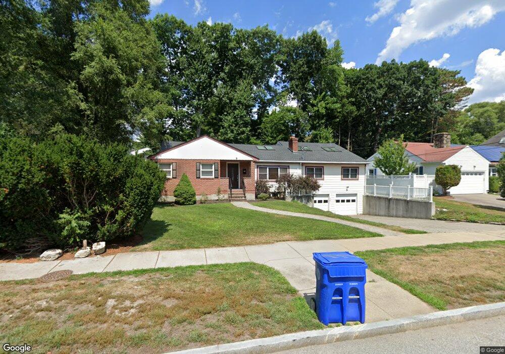 44 Wheeler Rd, Newton Center, MA 02459 - photo 1