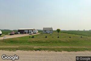 7533 80th Ave S, Sabin, MN 56580