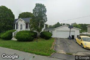 123 Willis St, South Dartmouth, MA 02748