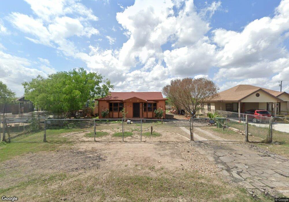 2516 Walker Rd, Donna, TX 78537 - photo 1