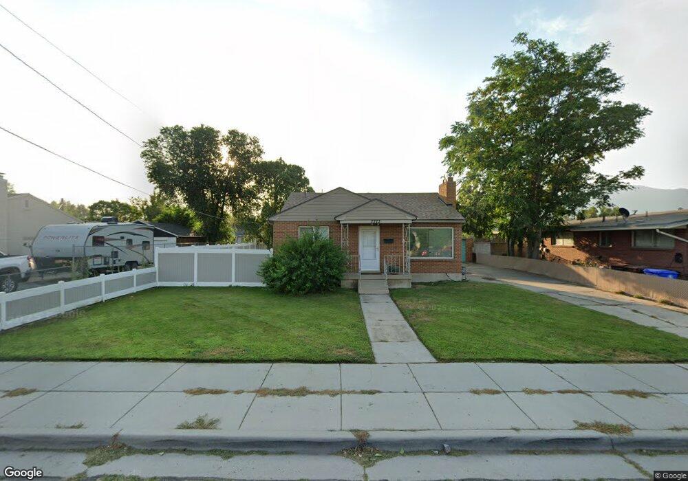 7773 S Chapel St, Midvale, UT 84047 - photo 1
