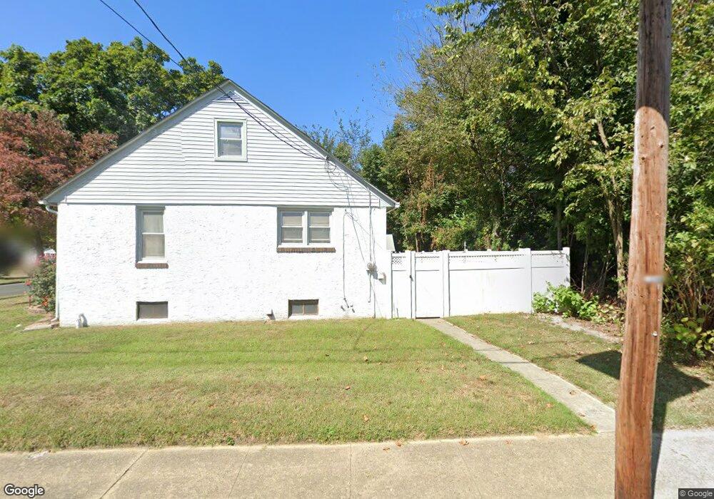 1013 Lippincott St, Woodbury, NJ 08096 - photo 1