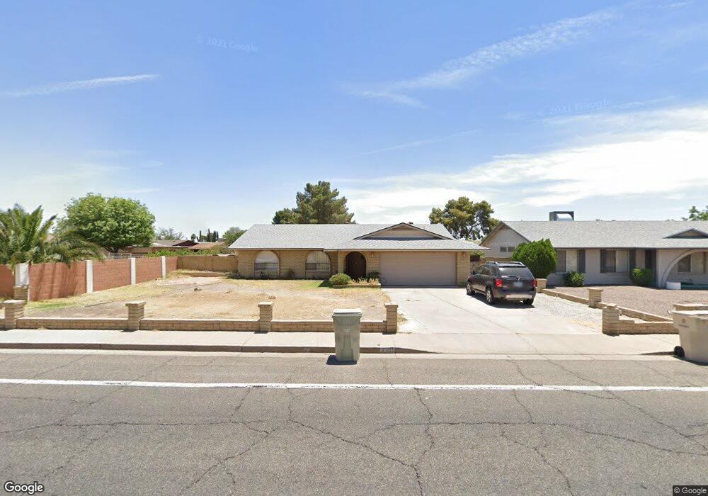 4411 W Mountain View Rd, Glendale, AZ 85302 - photo 1