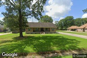 8404 Olivia Dr, Denham Springs, LA 70706