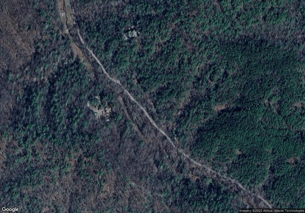 1780 Conasauga Rd, Ellijay, GA 30540 - photo 1