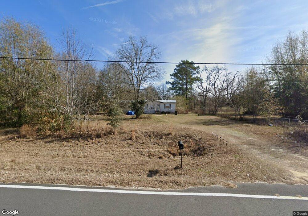 1726 Egg and Butter Rd N, Ochlocknee, GA 31773 - photo 1