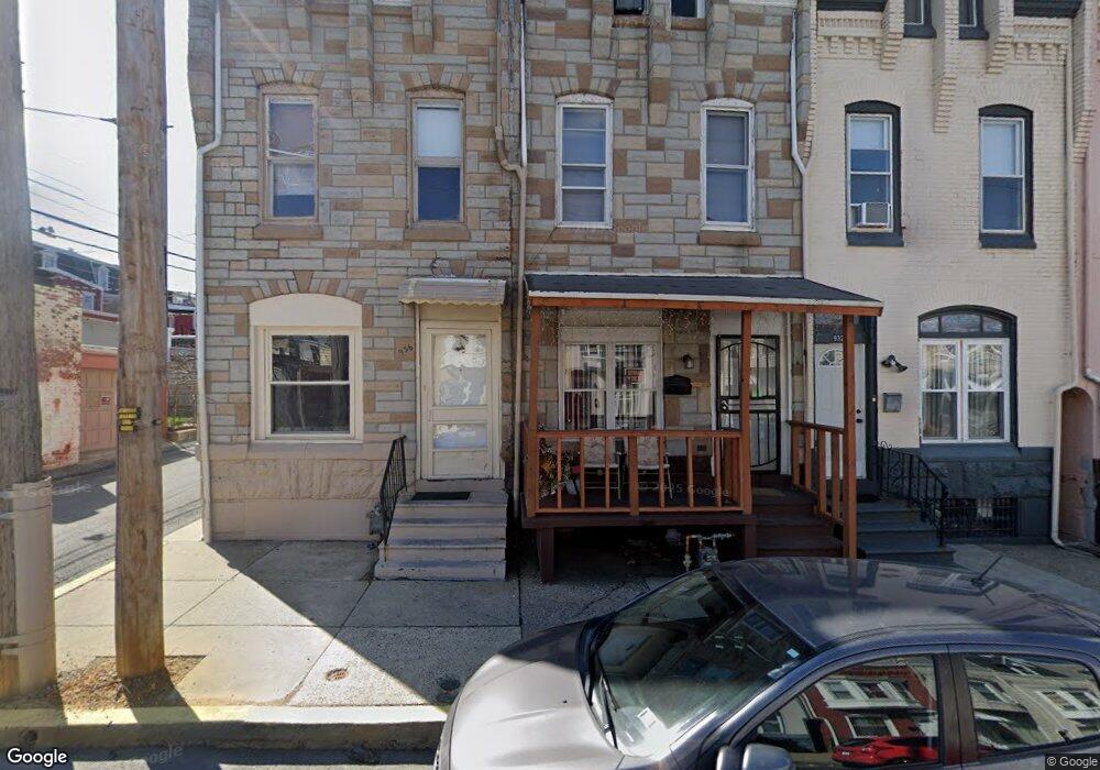 934 Windsor St, Reading, PA 19604 - photo 1