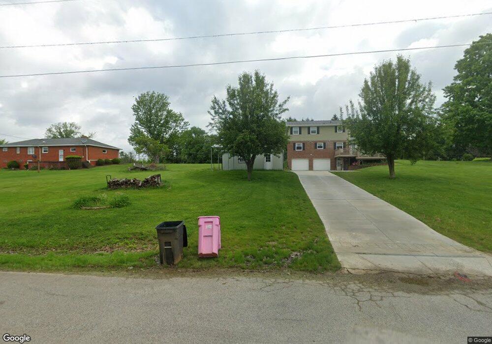2812 Route 136, Eighty Four, PA 15330 - photo 1