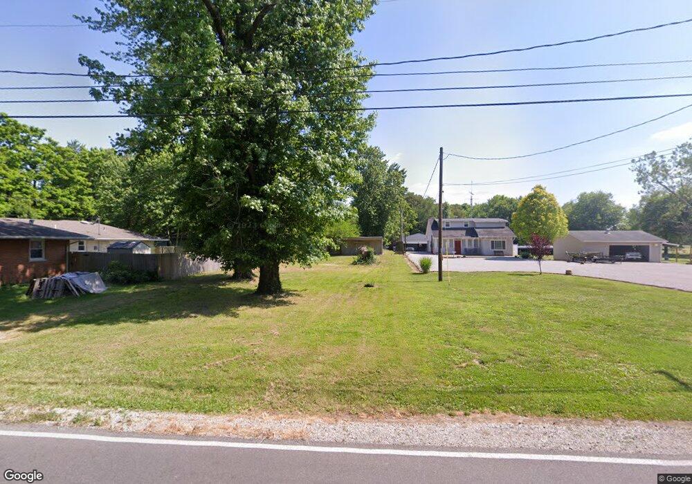 10833 Pollack Ave, Newburgh, IN 47630 - photo 1