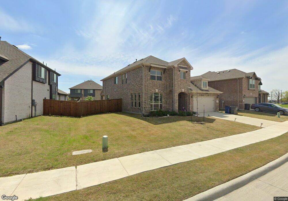 2004 Ranchwood Dr, Wylie, TX 75098 - photo 1