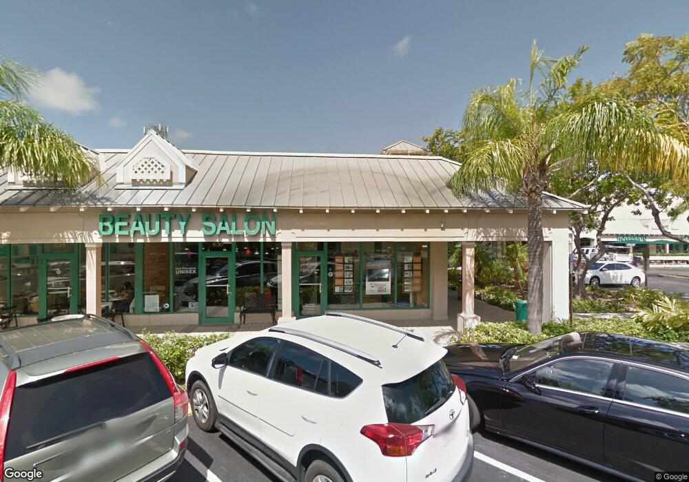 634 Crandon Blvd, Key Biscayne, FL 33149 - photo 1