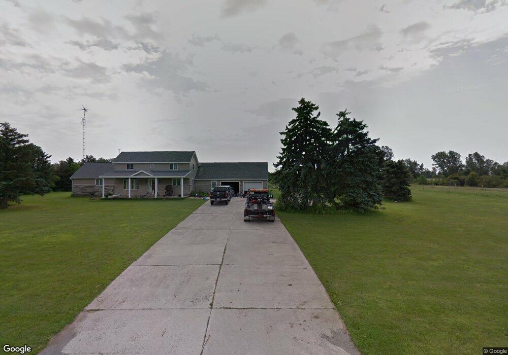 12848 County Road 175, Kenton, OH 43326 - photo 1