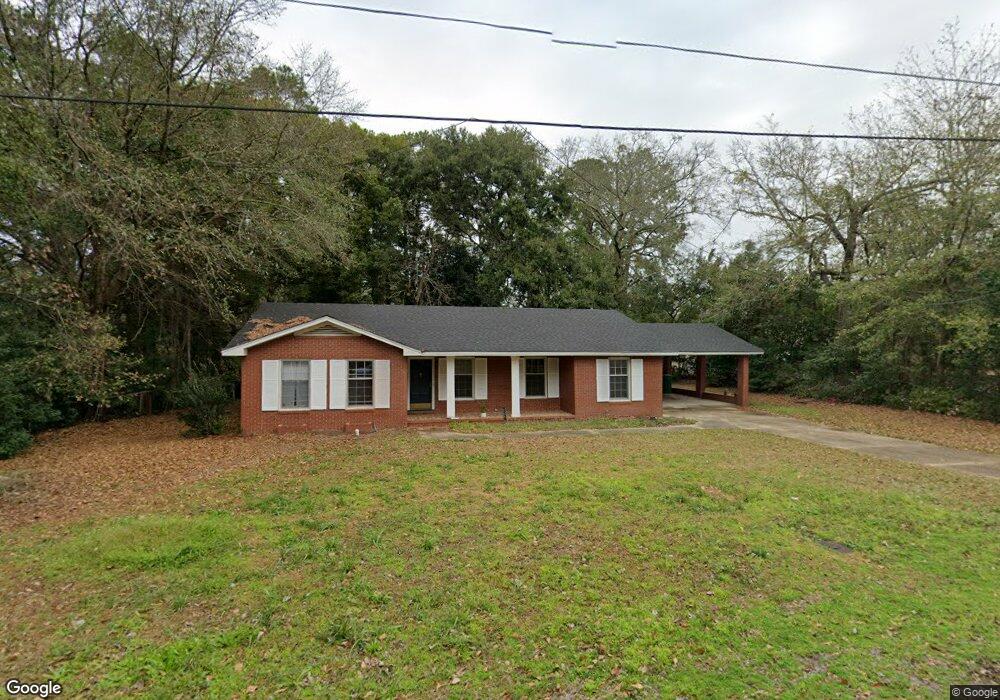 300 W Cranford Ave, Valdosta, GA 31602 MLS 126583