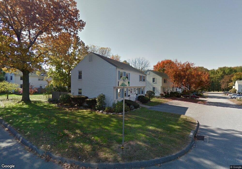 2 Butternut Dr, Glastonbury, CT 06033 - photo 1