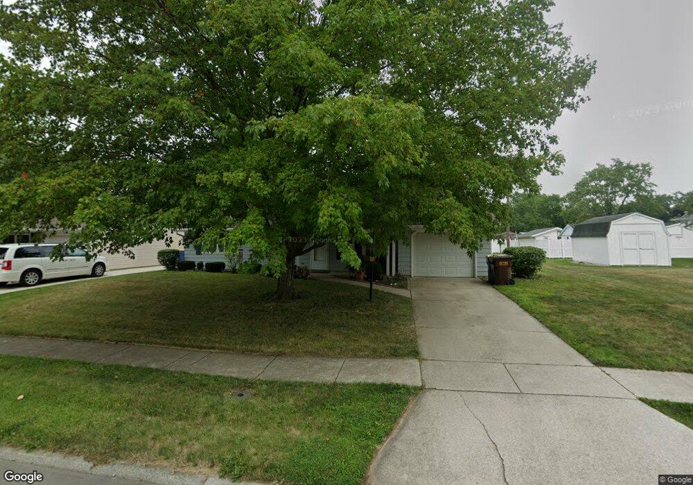 29 Westgate Rd, Bluffton, IN 46714 - photo 1