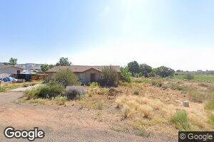 777 600 W, Escalante, UT 84726