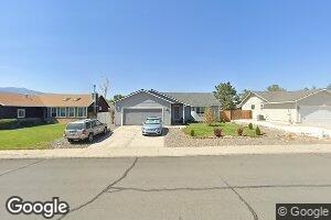 1462 Mary Jo Dr, Gardnerville, NV 89460