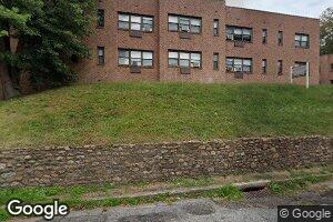 1100 Edgewood Ave Unit B4, Trenton, NJ 08618