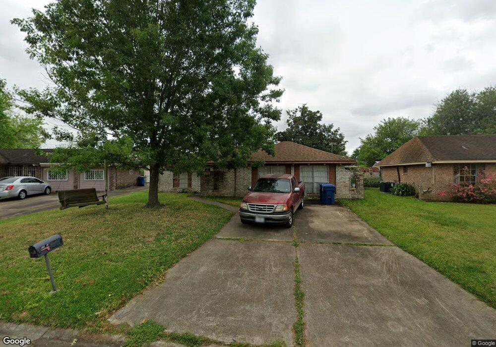 3910 Beau Ln, Houston, TX 77039 - photo 1