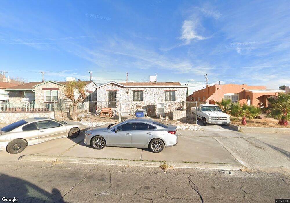 3415 Sacramento Ave, El Paso, TX 79930 - photo 1