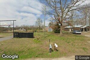 7446 Nixon Chapel Rd, Horton, AL 35980