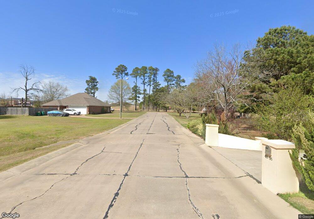 0 David Dr, Texarkana, TX 75503 - photo 1