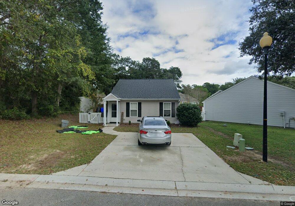 821 Summertree Ln, Wilmington, NC 28412 - photo 1