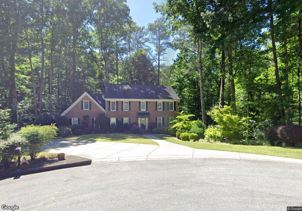 5321 Tally Green Dr unit 2, Marietta, GA 30068 - photo 1