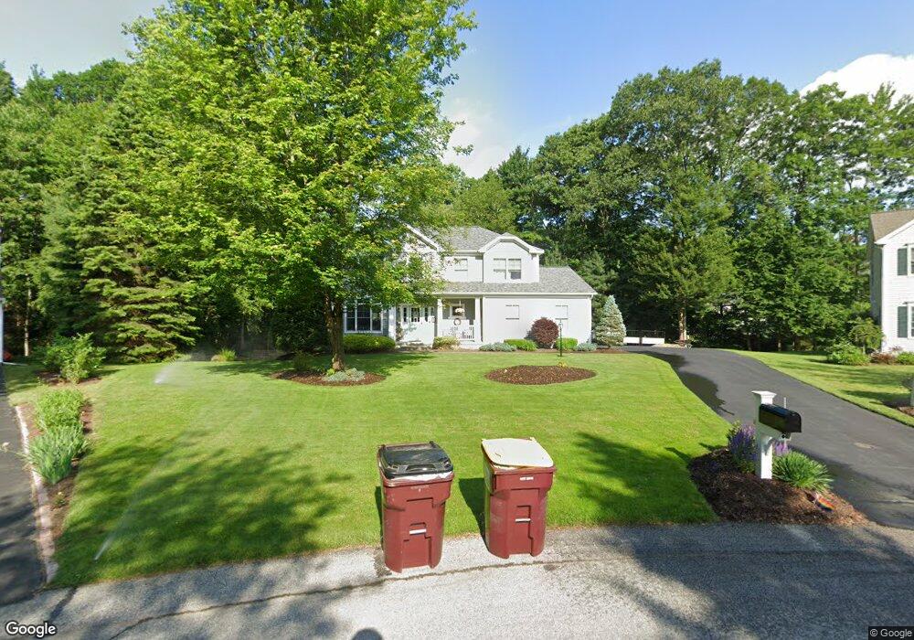 16 Patriot Cir, Clifton Park, NY 12065 - photo 1