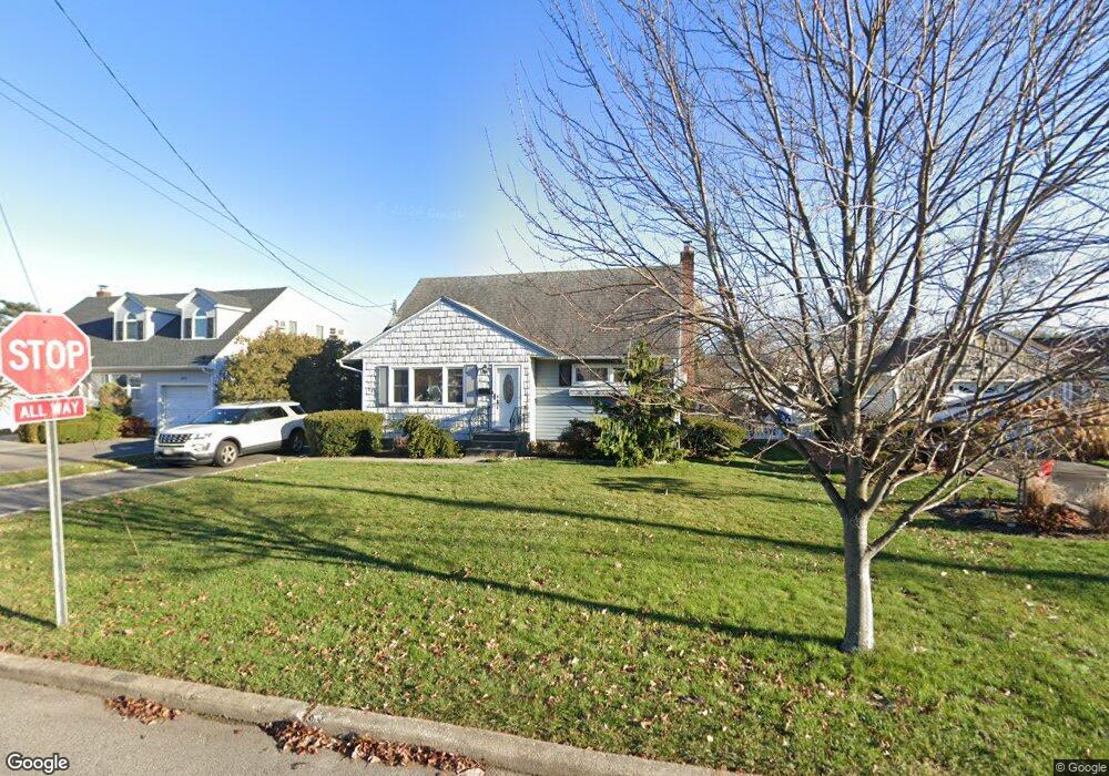 883 Old Britton Rd, North Bellmore, NY 11710 - photo 1