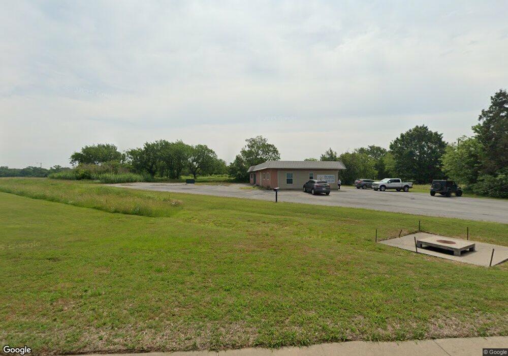 2131 N Loy Lake Rd, Sherman, TX 75090 - photo 1